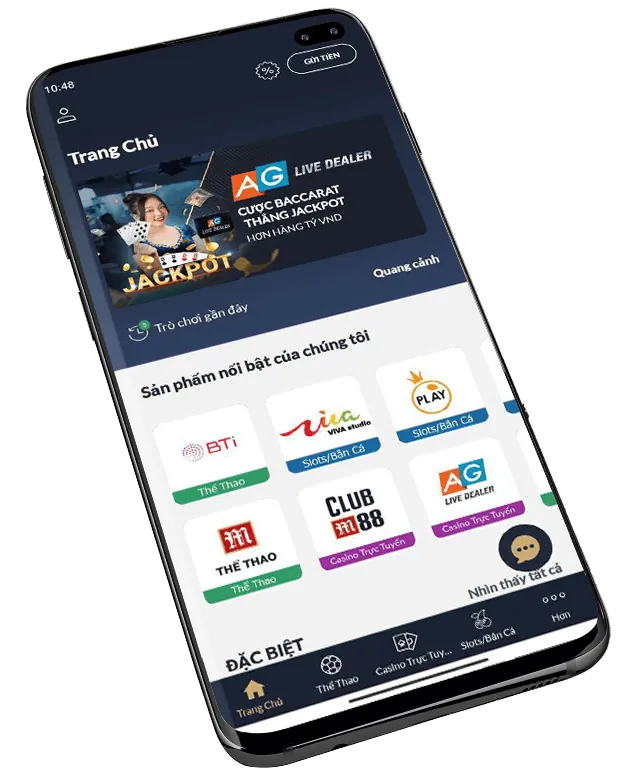 Bảo mật tối ưu trên ứng dụng Ku11bet