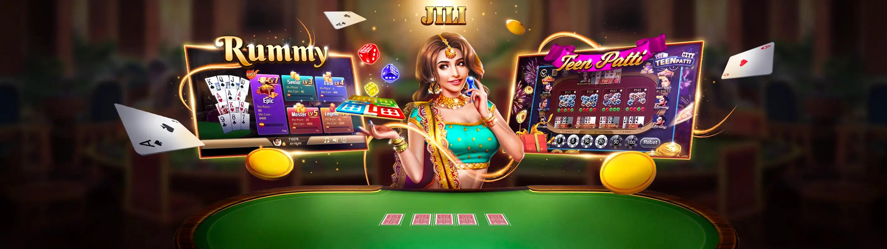 Hình ảnh chính game Bắn Cá Ku11bet