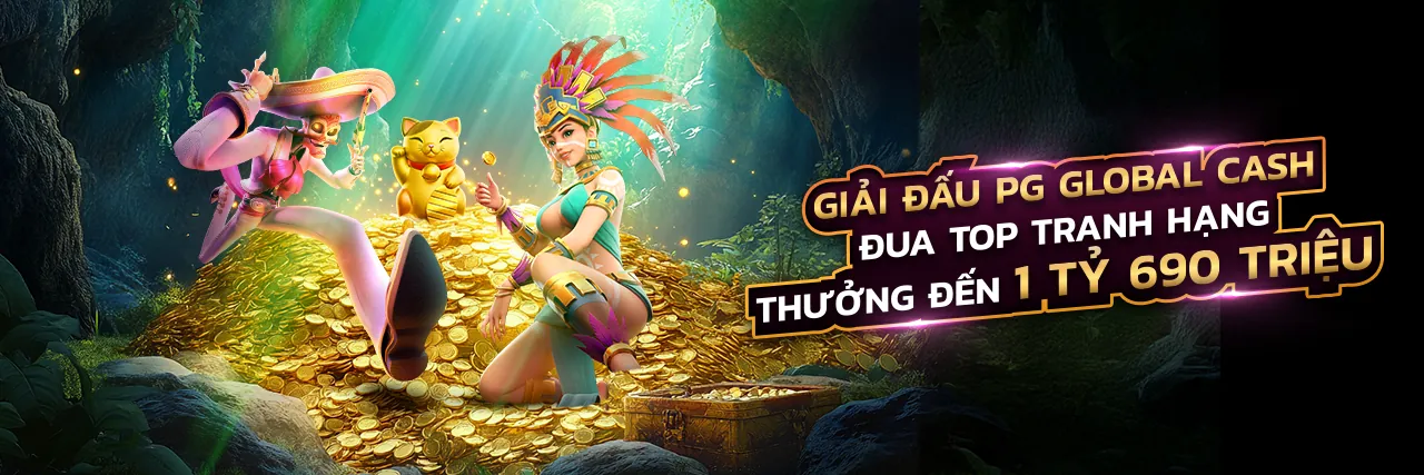 Game Bắn Cá Ocean King