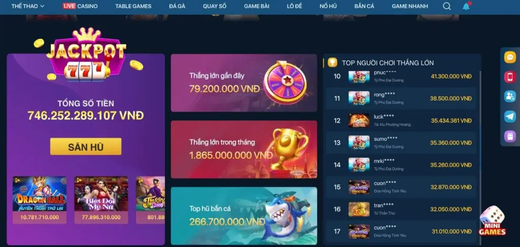 Giao diện ứng dụng Ku11bet với đa dạng trò chơi