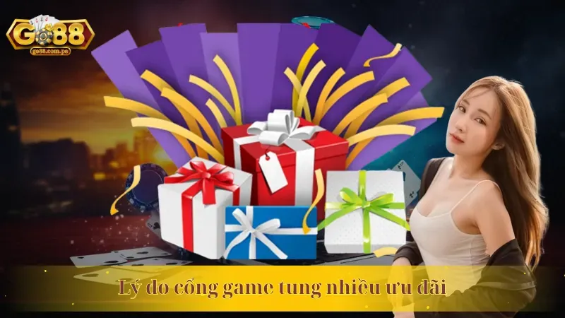 Ưu đãi thưởng nạp lần đầu